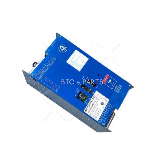 Elevator Inverter CPIK15M1 Use For Thyssenkrupp