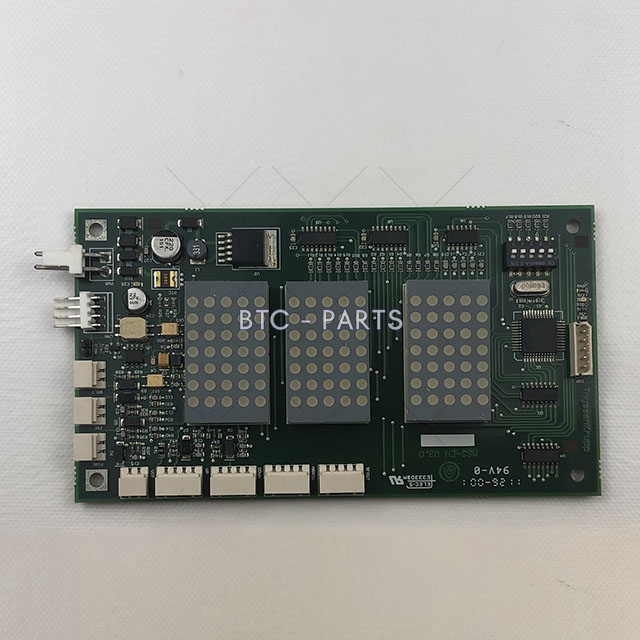 Elevator PCB Board MS3-EH Use For Thyssenkrupp
