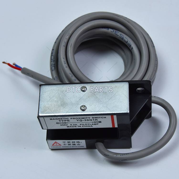 Leveling Sensor YG-39G1K For Elevator Use For Thyssenkrupp