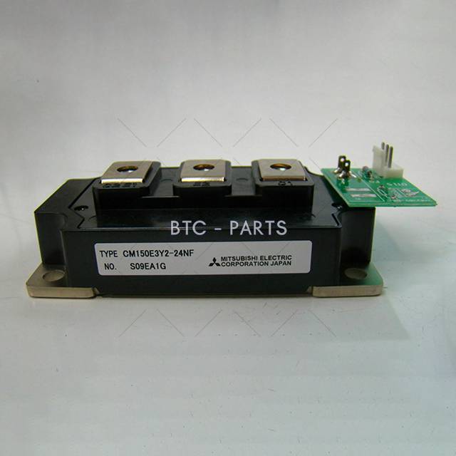 Elevator Power Module CM150E3Y2-24NF Use For Mitsubishi