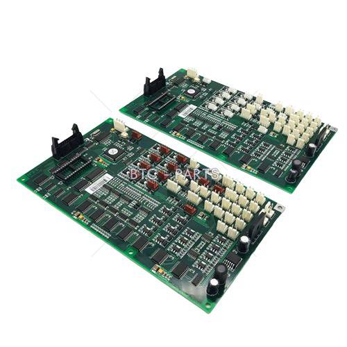 Comumnication Board MF3-C For Elevator Use For Thyssenkrupp