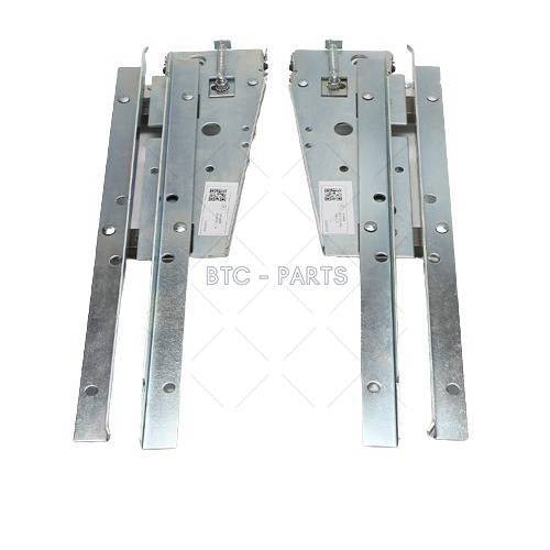 Door Vane K8-S8-F9 For Elevator Use For Thyssenkrupp