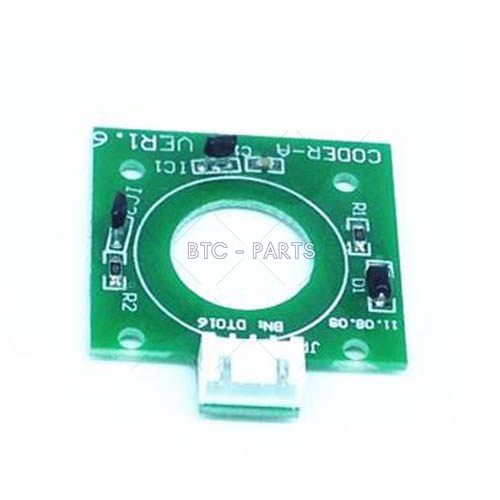 Rotary Sensor CODER-A For Elevator Use For Thyssenkrupp