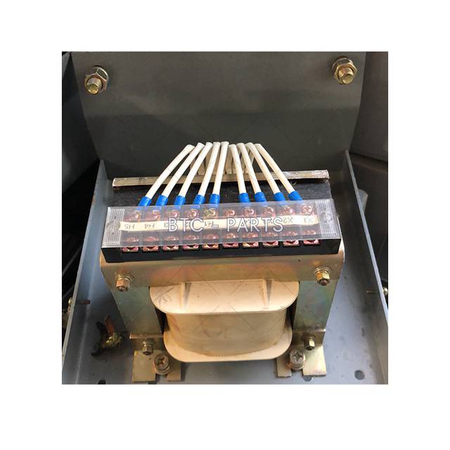 Elevator Inverter J636001A000G Use For Mitsubishi