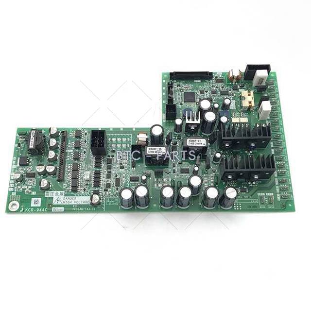 Elevator PCB Board KCR-942A Use For Mitsubishi