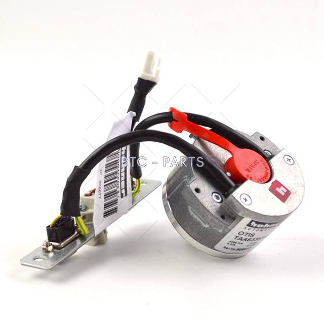 Elevator Encoder TAA633K102 Use For Otis