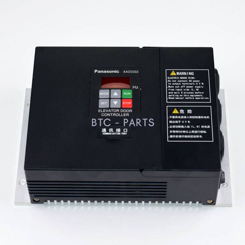 Elevator Inverter AAD03020DKT01 Use For Otis