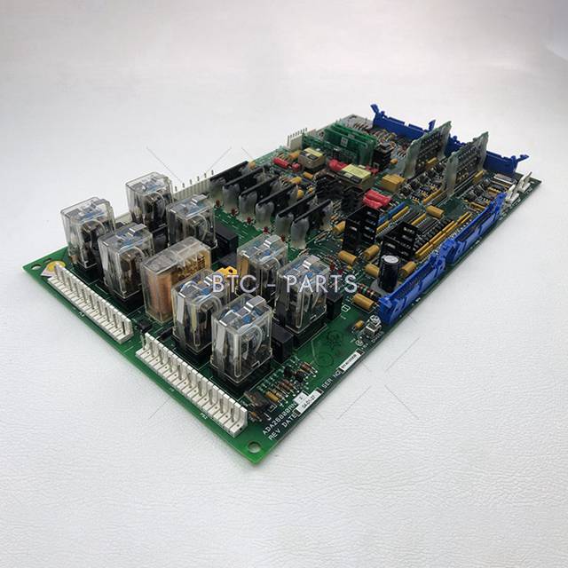 Elevator PCB Board ADA26800RN Use For Otis