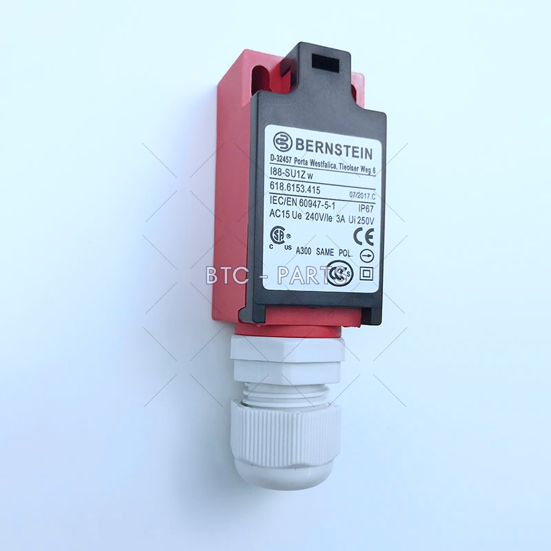 Elevator Limit Switch 188-SU1ZW Use For Otis