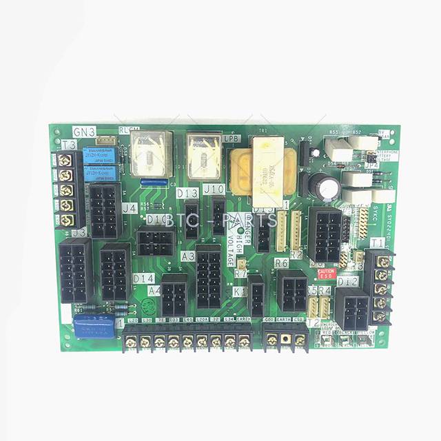 Elevator PCB Board YX400B958A-01 Use For Mitsubishi