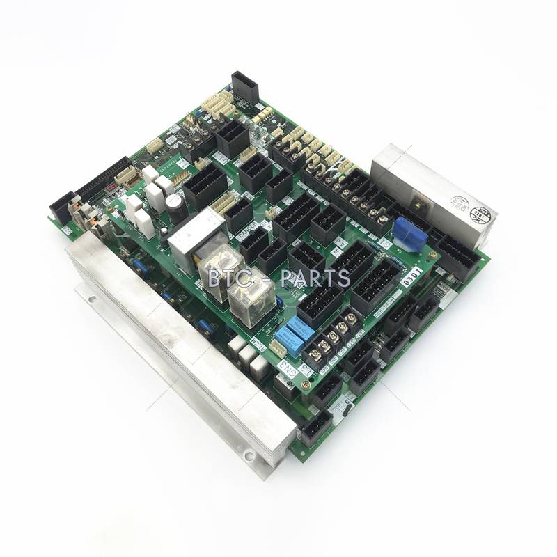 Elevator PCB Board DOR-545A Use For Mitsubishi