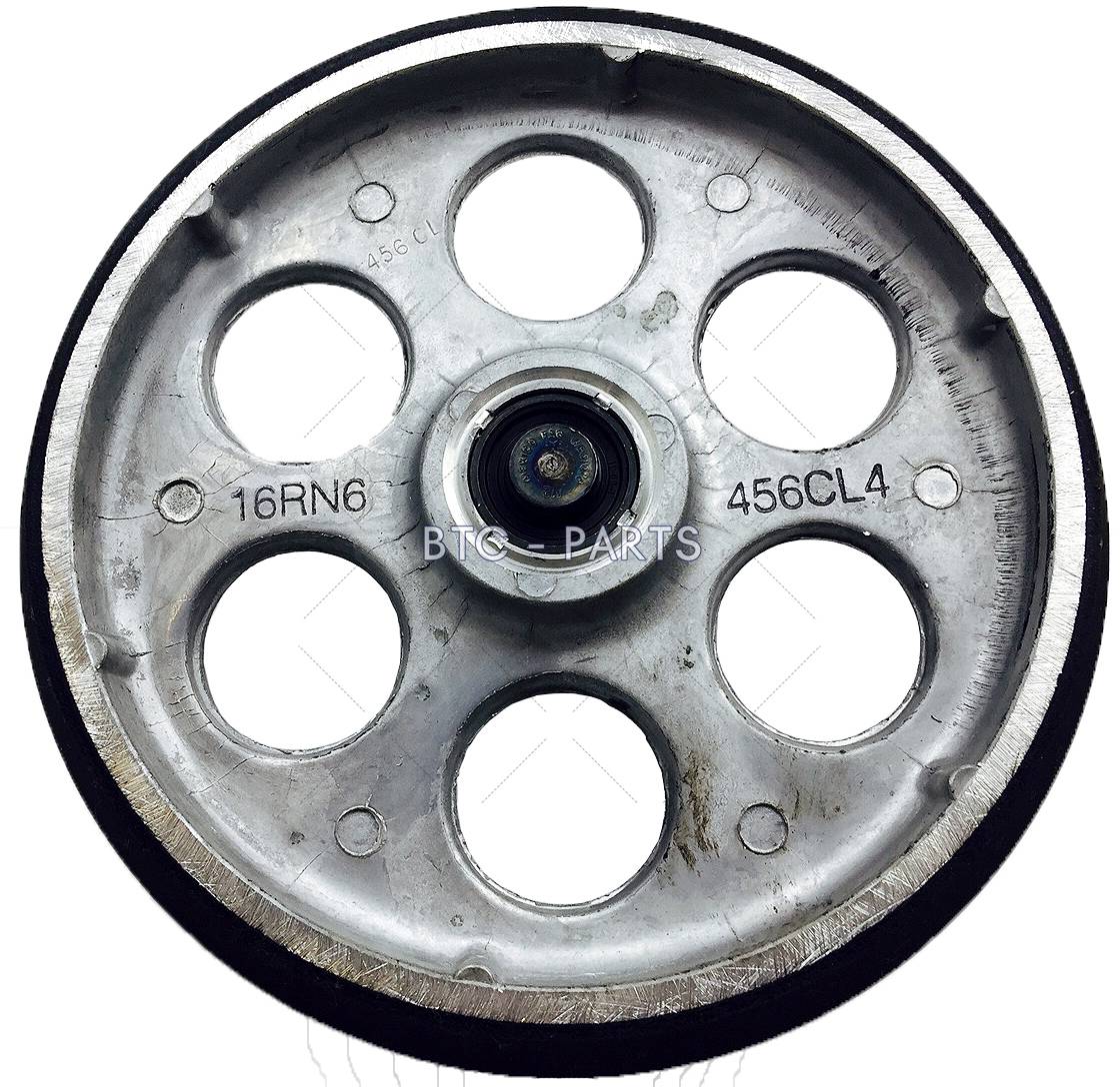 Elevator Roller 456CL4 Use For Otis