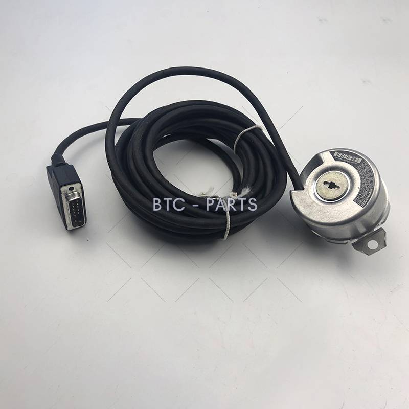 Elevator Encoder ECN4132048 16s15-58 Use For Thyssenkrupp