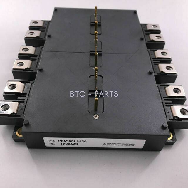 Elevator IGBT Module PM450CLA120 Use For Thyssenkrupp