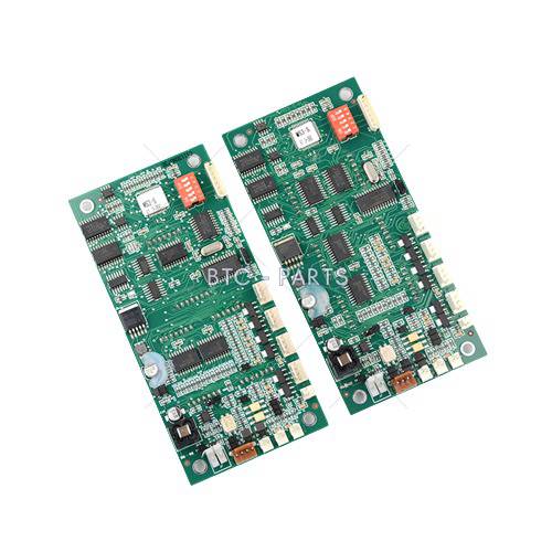 Elevator PCB Board MS3-S Use For Thyssenkrupp
