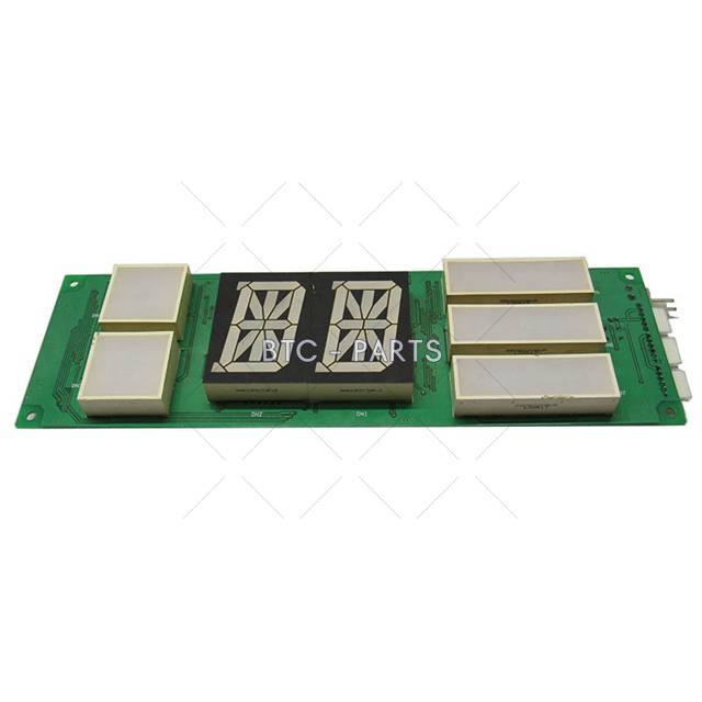 Elevator PCB Board HBG-10120036 Use For Thyssenkrupp