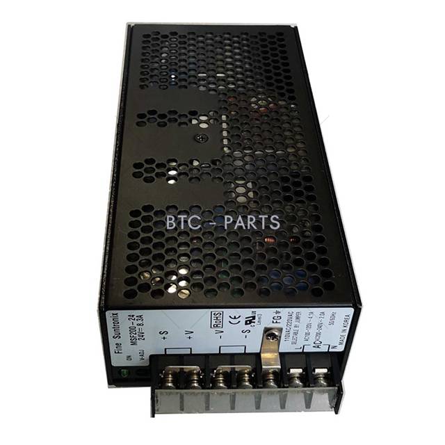 Elevator Power Supply MSF200-26 Use For Thyssenkrupp