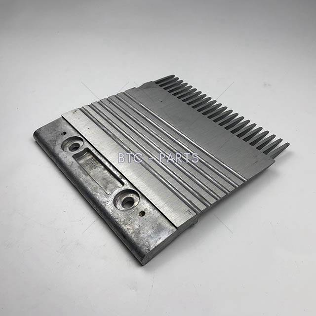 Escalator KM5002051 Comb Plate Use For Kone