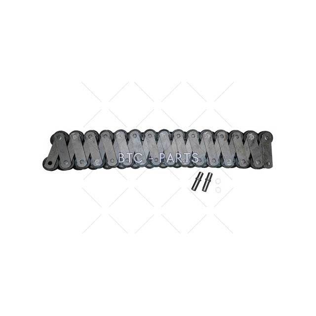 Escalator Step Chain KM5071474G01 Use For Kone