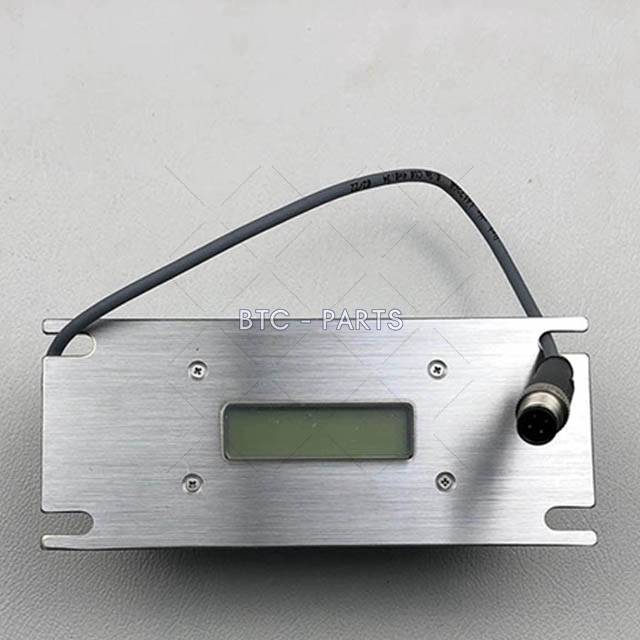 Escalator Failure Monitoring Display KM3711816 Use For Kone