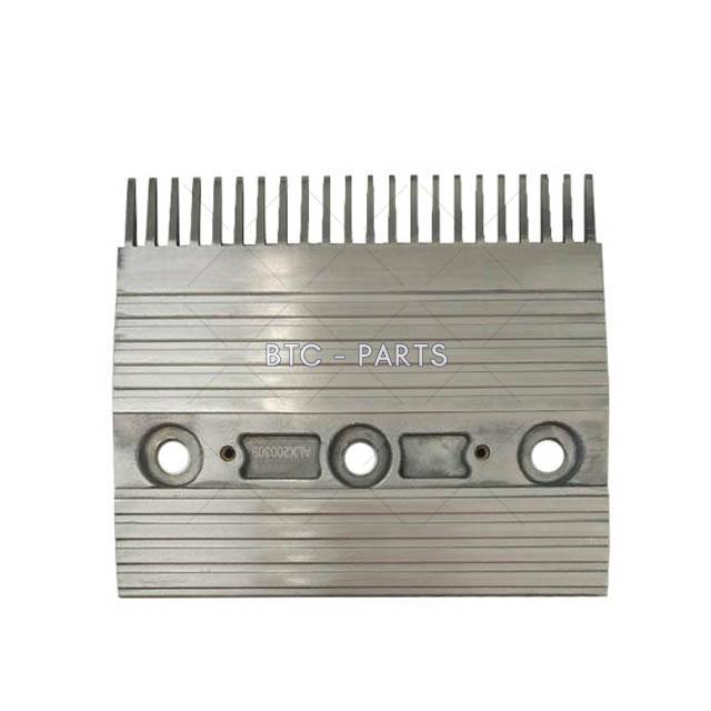 Escalator DEE1718890 Comb Plate Use For Kone