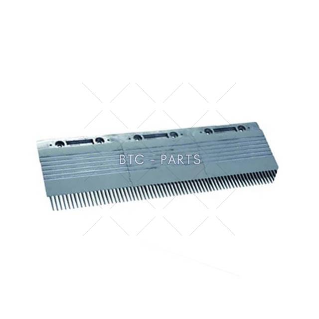 Escalator Comb Plate KM3658827 Use For Kone