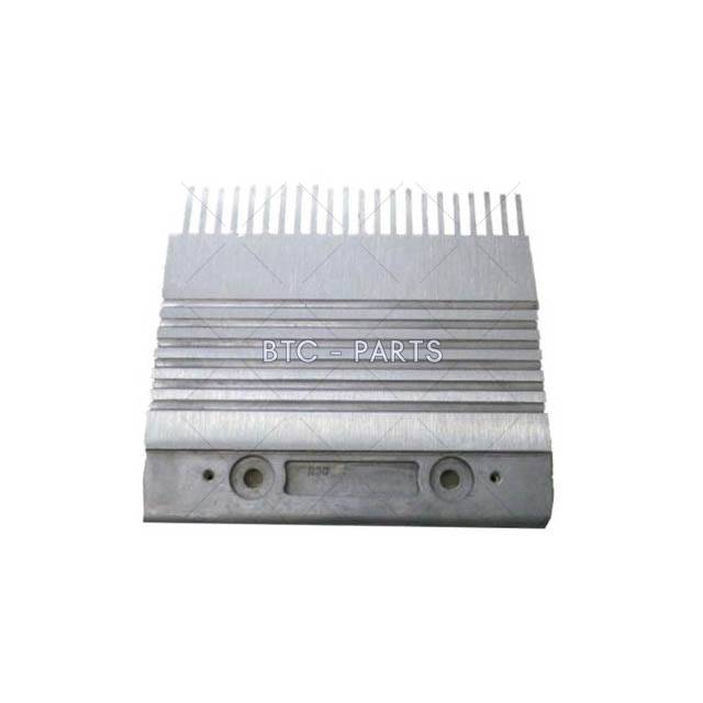 Escalator Comb Plate KM5002050H01 Use For Kone