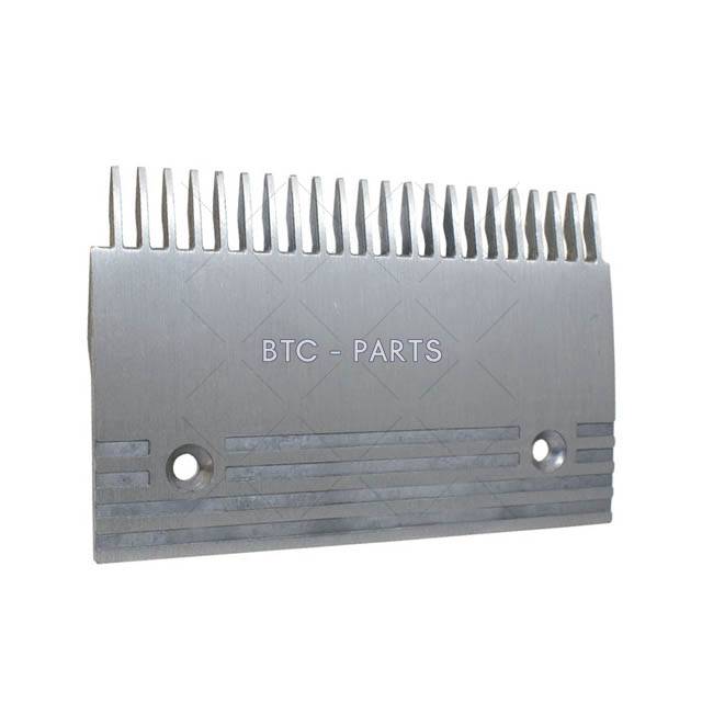 Escalator Comb Plate KM5130667H01-A Use For Kone