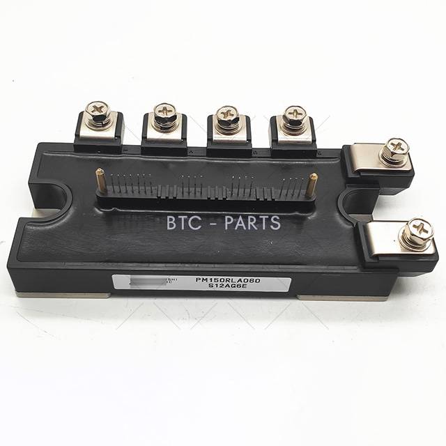 Elevator Intelligent Power Module PM150RL1A120 Use For Mitsubishi