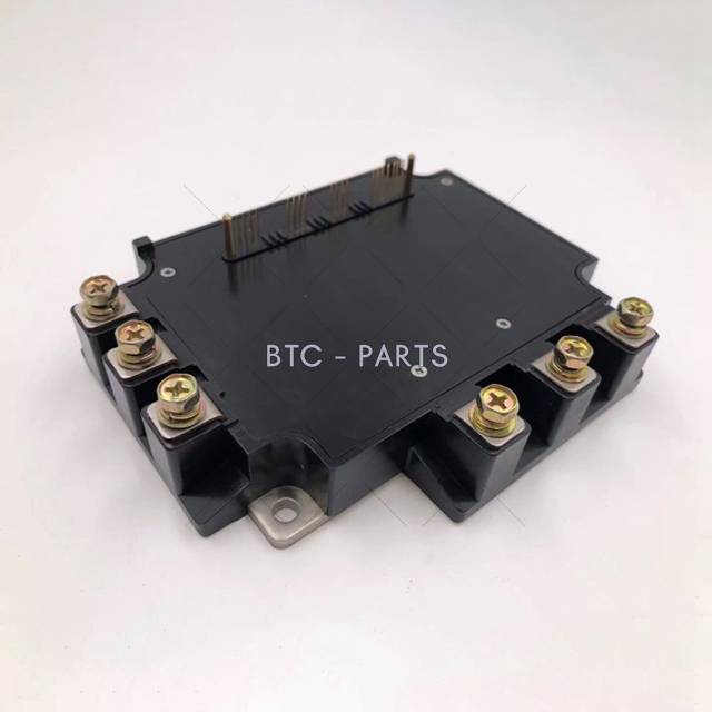 Elevator Intelligent Power Module PM100RL1A120 Use For Mitsubishi