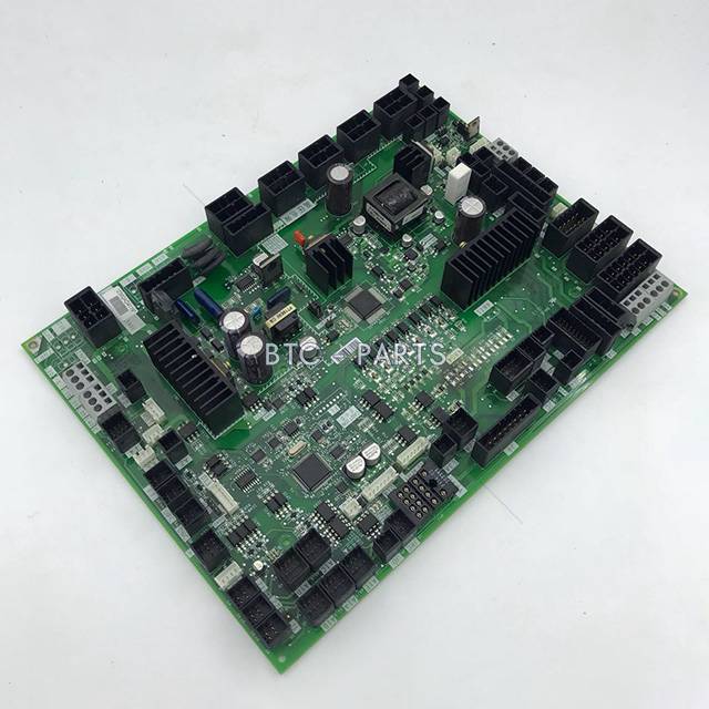Elevator PCB Board DOR-1241 Use For Mitsubishi