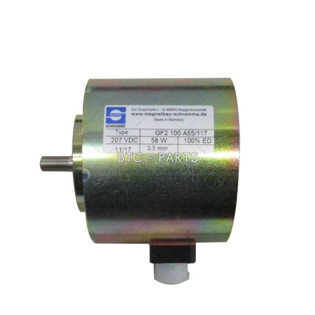 Escalator Brake Magnet DEE2429021 Use For Kone