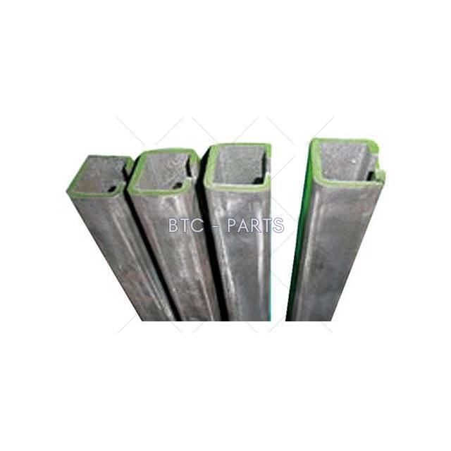 Escalator Handrail Guide KM5083117H01 Use For Kone