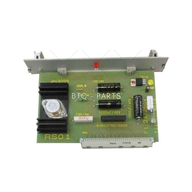 Escalator PCB Board DEE1534787 Use For Kone