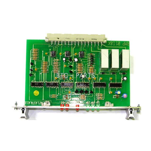 Escalator PCB Board DEE1752253 Use For Kone