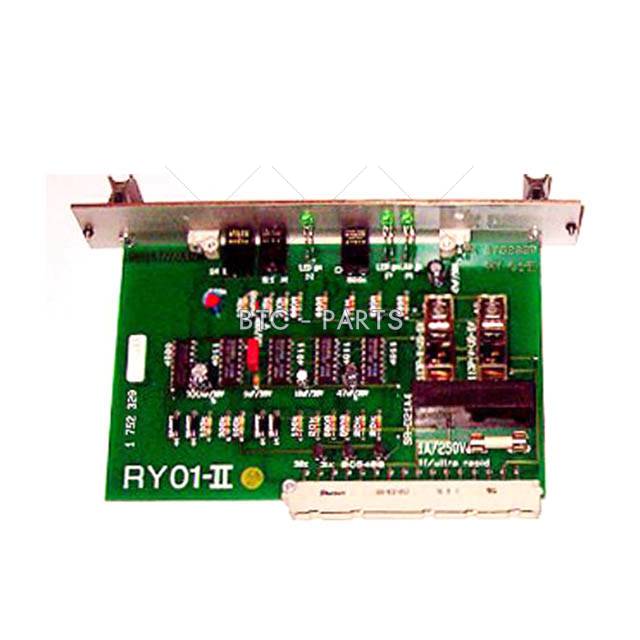 Escalator PCB Board DEE1752322 Use For Kone