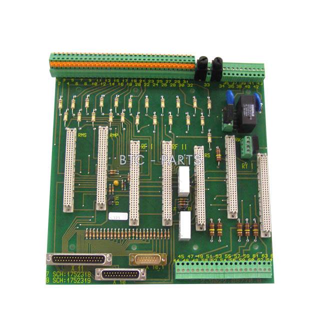 Escalator PCB Board DEE2121773 Use For Kone