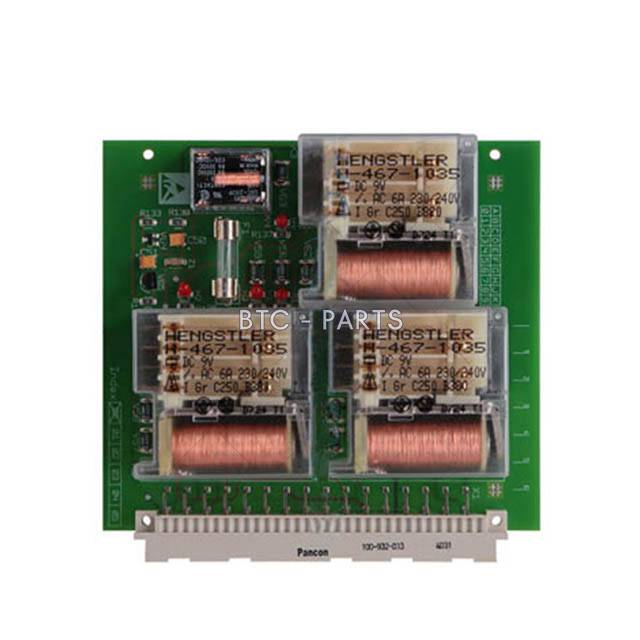 Escalator PCB Board DEE2184215 Use For Kone
