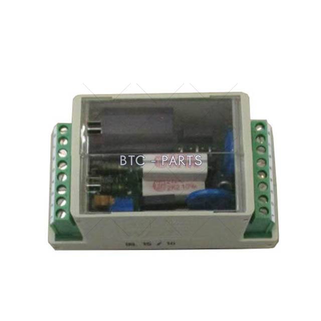 Escalator Braking Module DEE2725623 Use For Kone