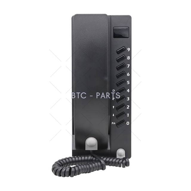 Elevator Intercom BH202/K Use For BST