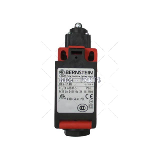 Elevator Limit Switch KM258453 Use For Kone