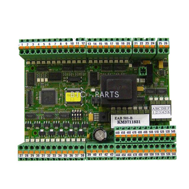 Escalator PCB Board KM3711831 Use For Kone