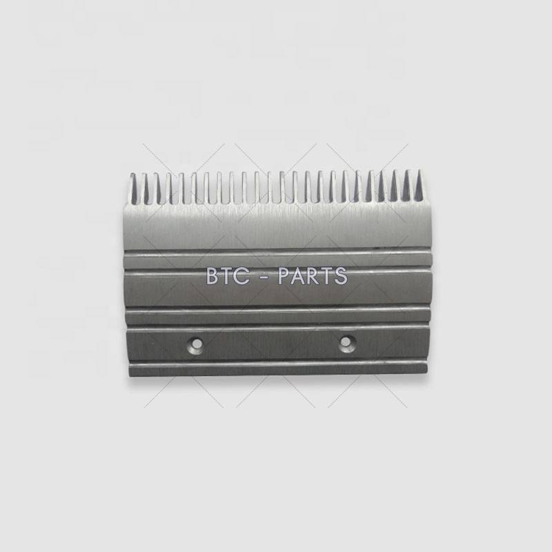 Escalator Comb Plate XAA453CD1 Use For Otis