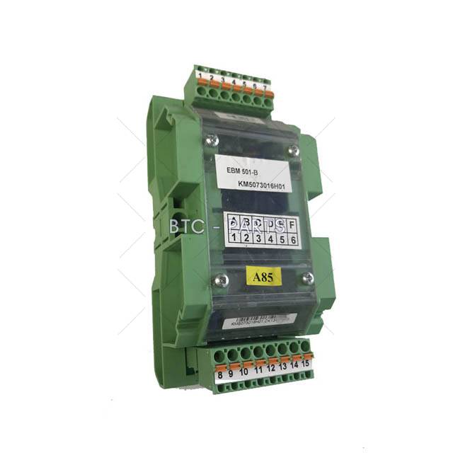 Escalator Brake Module KM5073016G01 Use For Kone