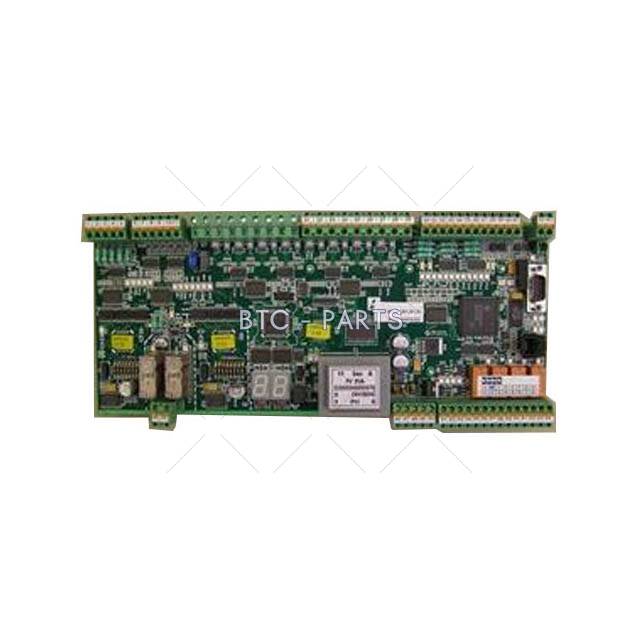 Escalator PCB Board KM5130083G02 Use For Kone