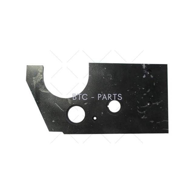 Escalator Handrail Inlet DEE4001872 Use For Kone