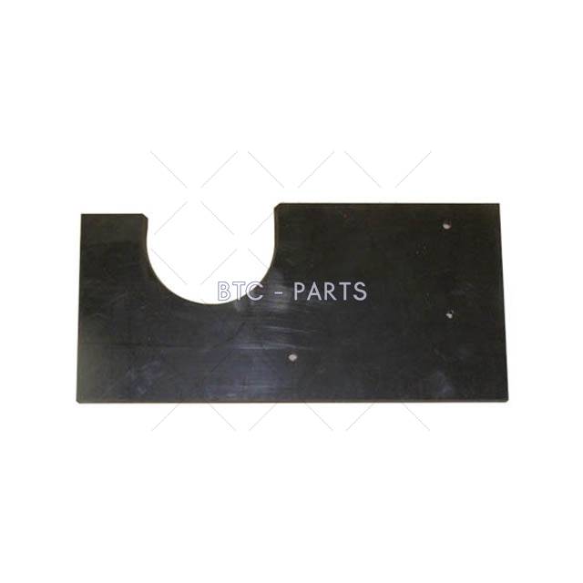 Escalator Handrail Inlet DEE4001875 Use For Kone
