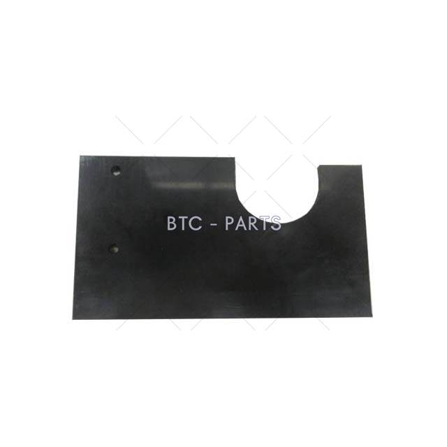 Escalator Handrail Inlet DEE4001877 Use For Kone