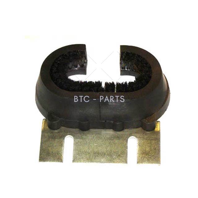 Escalator Handrail Inlet DEE4012240 Use For Kone