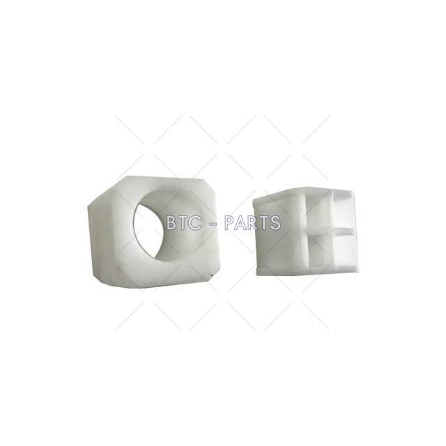 Escalator Slide Bushing DEE2258672 Use For Kone